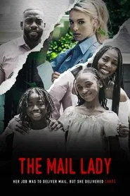 The Mail Lady movie poster