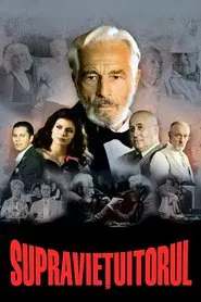 The Survivor movie poster