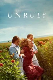 Poster do filme Unruly