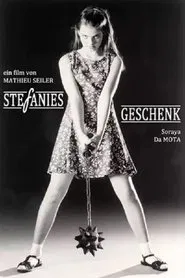 Stefanie's Gift movie poster