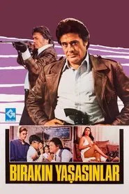 Bırakın Yaşasınlar movie poster