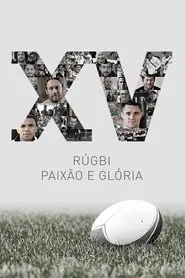 Poster do filme Rúgbi: Paixão e Glória