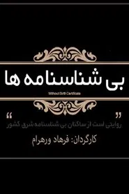 Poster do filme Without Birth Certificate