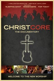 ChristCORE movie poster
