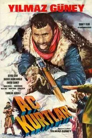 The Hungry Wolves movie poster