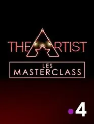 The Artist, les Masterclass tv show poster