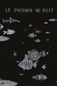 Poster do filme The Night Fish