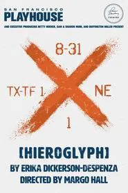 Poster do filme [hieroglyph]