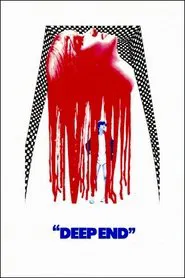 Deep End movie poster