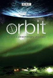 Orbit: Earth's Extraordinary Journey tv show poster