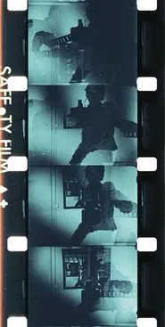 Self-portrait with the Device movie poster