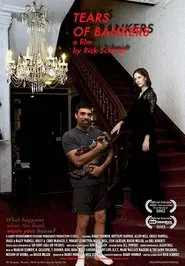 Tears of Bankers movie poster