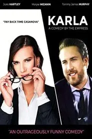 Poster do filme Karla