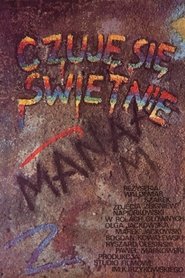 Czuję się świetnie movie poster