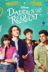 Daddies on Request tv show poster