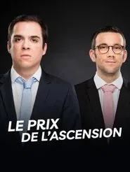 Le prix de l'ascension à la Comédie de Paris movie poster