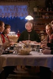 Family Time movie poster