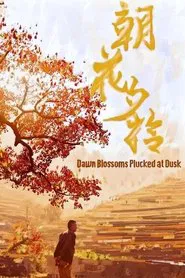 朝花夕拾 movie poster