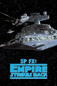 Poster do filme SP FX: The Empire Strikes Back