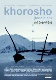 Khorosho movie poster