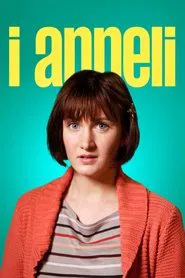 I Anneli tv show poster