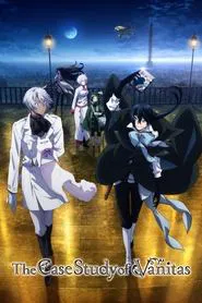 Poster da série The Case Study of Vanitas