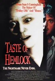 A Taste of Hemlock movie poster