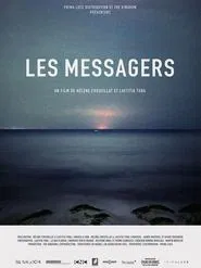 Les messagers movie poster