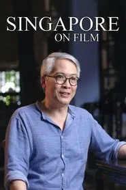 Singapore On Film movie poster