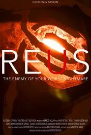 Reus movie poster