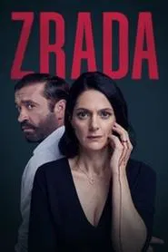 Zrada tv show poster