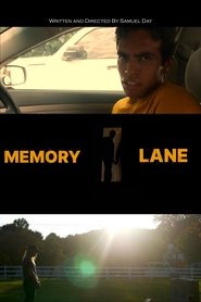 Memory Lane movie poster