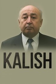 Kalish movie poster
