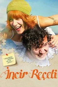 Fig Jam movie poster