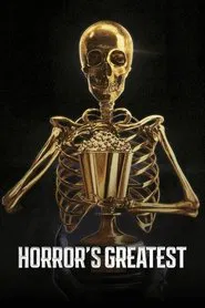 Horror's Greatest tv show poster