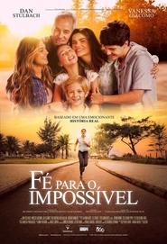 Fé para o Impossível movie poster