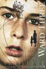 Ward Three movie poster