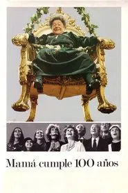 Mama Turns 100 movie poster