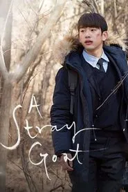A Stray Goat movie poster