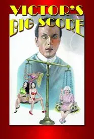 Victor's Big Score movie poster