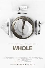Whole movie poster