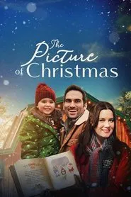 The Picture of Christmas movie poster