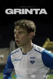 Grinta movie poster