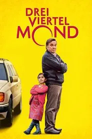 Three Quarter Moon movie poster