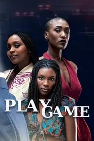 Playgame tv show poster