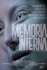 Memoria interna movie poster