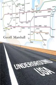 Poster do filme Underground : USA