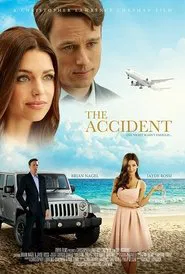 The Accident movie poster