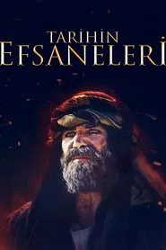 Poster da série Legends of History