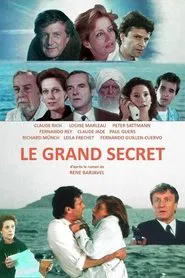 Le Grand Secret tv show poster